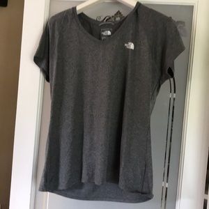 North face tshirt